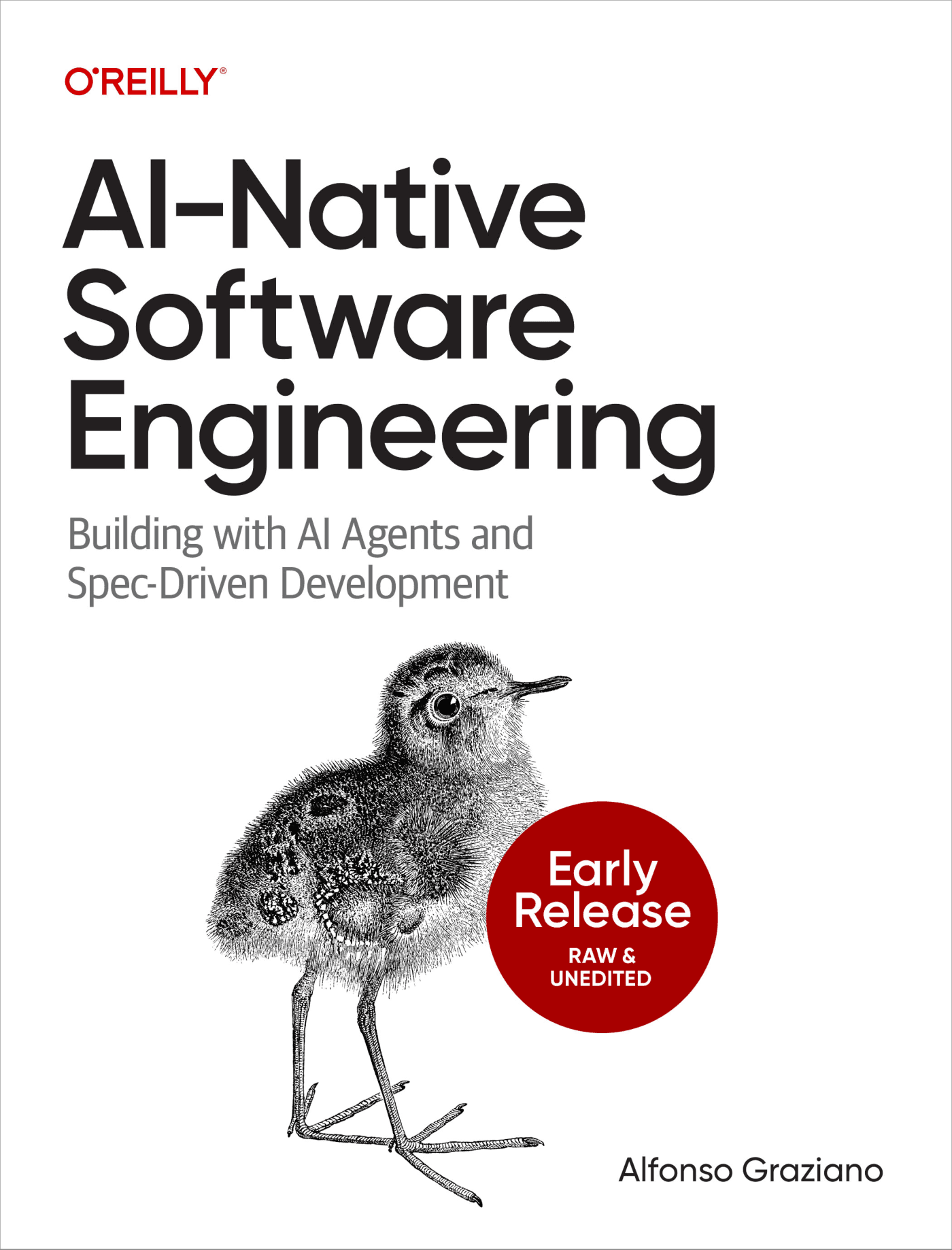 AI-Native Software Engineering — book cover