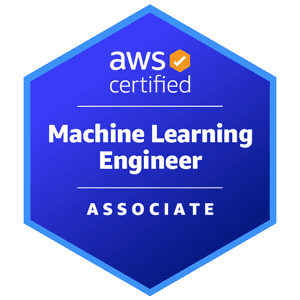 AWS Machine Learning Engineer