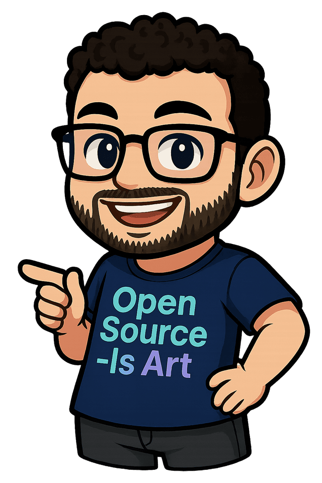 me sticker