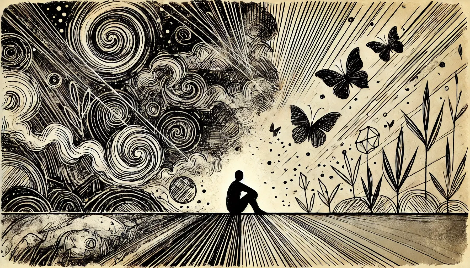 DALL-E Abstract Landscape Artwork.webp